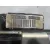 Cinturon Seguridad Trasero Derecho para Citroën C6 (Td_)