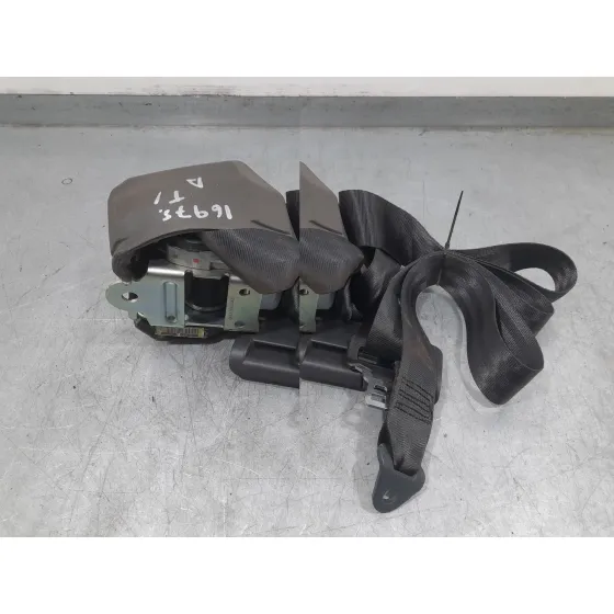 Cinturon Seguridad Trasero Izquierdo para Citroën C6 (Td_)