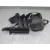 Cinturon Seguridad Trasero Izquierdo para Citroën C6 (Td_)