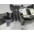 Cinturon Seguridad Trasero Izquierdo para Citroën C6 (Td_)