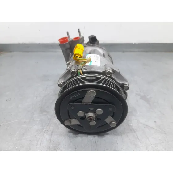 Compresor Aire Acondicionado para Citroën C6 (Td_)
