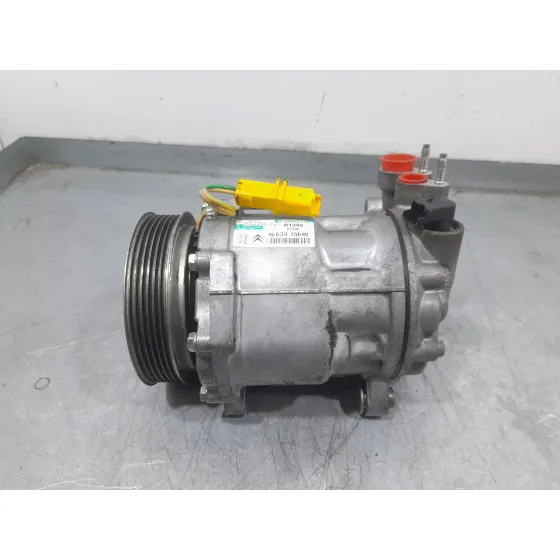 Compresor Aire Acondicionado para Citroën C6 (Td_)