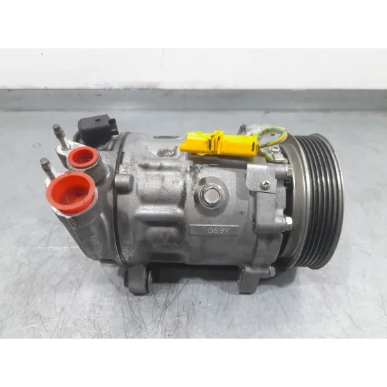 Compresor Aire Acondicionado para Citroën C6 (Td_)