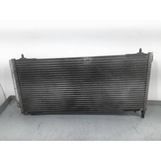 Condensador / Radiador Aire Acondicionado para Citroën C6 (Td_)
