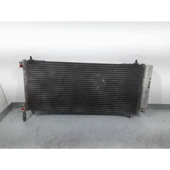 Condensador / Radiador Aire Acondicionado para Citroën C6 (Td_)