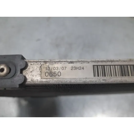 Condensador / Radiador Aire Acondicionado para Citroën C6 (Td_)