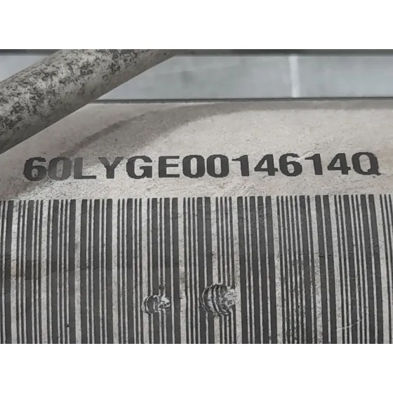 Cremallera Direccion para Citroën C6 (Td_)