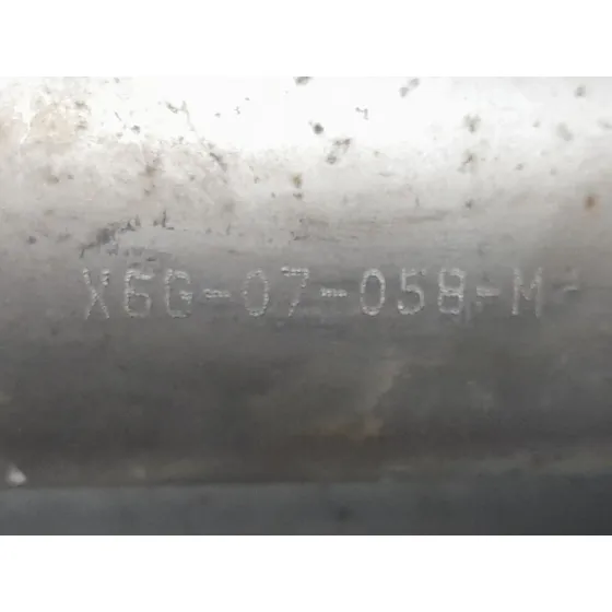Cremallera Direccion para Citroën C6 (Td_)