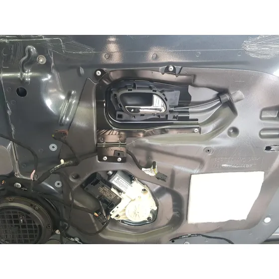 Elevalunas Delantero Derecho para Citroën C6 (Td_)