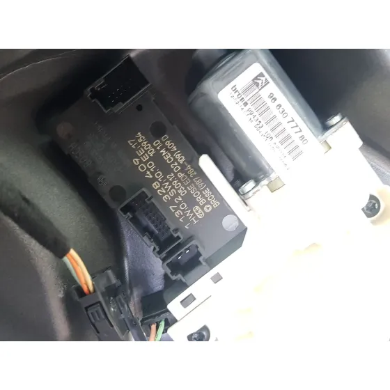 Elevalunas Delantero Derecho para Citroën C6 (Td_)