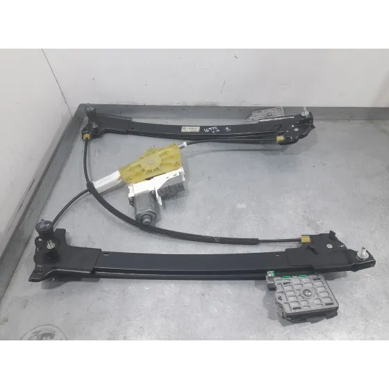 Elevalunas Trasero Derecho para Citroën C6 (Td_)