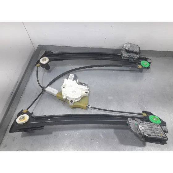 Elevalunas Trasero Derecho para Citroën C6 (Td_)
