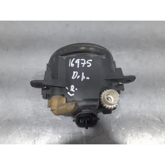 Faro Antiniebla Derecho para Citroën C6 (Td_)