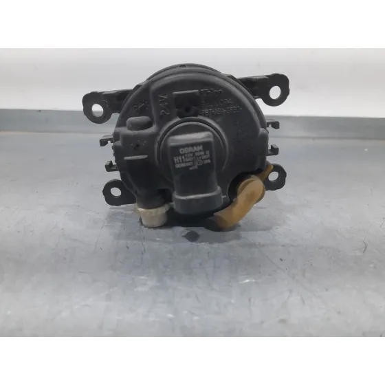 Faro Antiniebla Izquierdo para Citroën C6 (Td_)