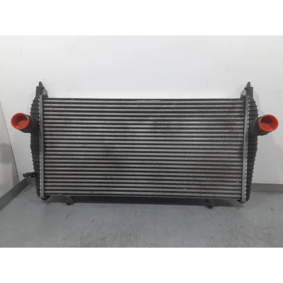Intercooler para Citroën C6 (Td_)