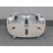 Luz Interior para Citroën C6 (Td_)