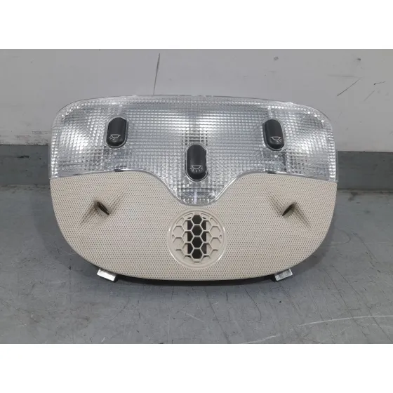 Luz Interior para Citroën C6 (Td_)