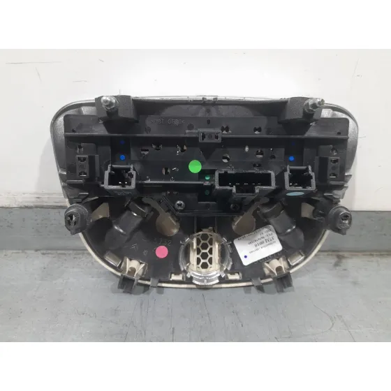 Luz Interior para Citroën C6 (Td_)