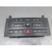 Mando Climatizador para Citroën C6 (Td_)