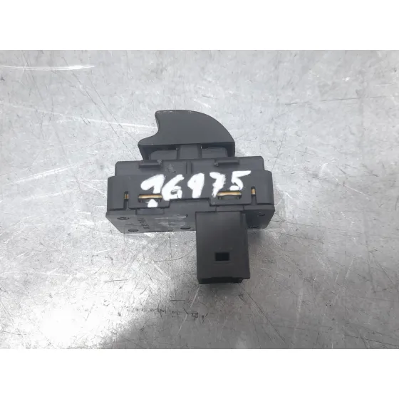 Mando Elevalunas Trasero Derecho para Citroën C6 (Td_)