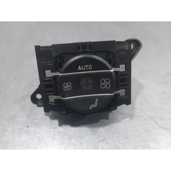 Mando Multifuncion para Citroën C6 (Td_)