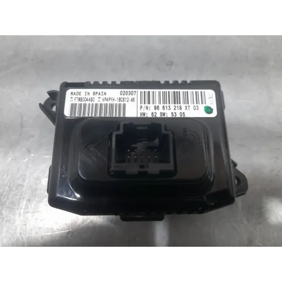 Mando Multifuncion para Citroën C6 (Td_)