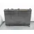 Radiador Agua para Citroën C6 (Td_)