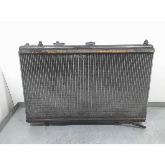 Radiador Agua para Citroën C6 (Td_)