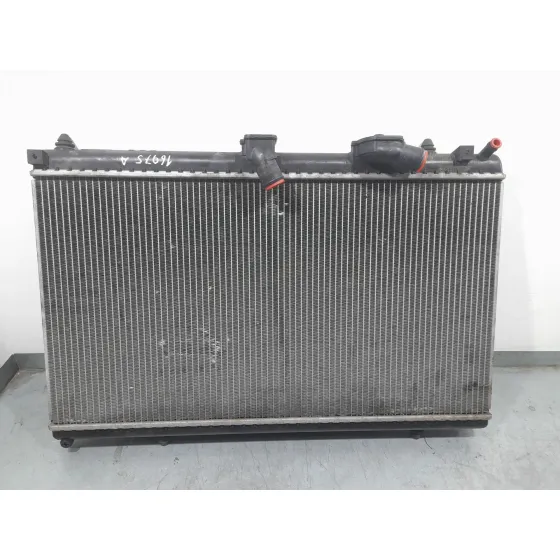 Radiador Agua para Citroën C6 (Td_)