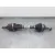 Transmision Delantera Izquierda para Citroën C6 (Td_)