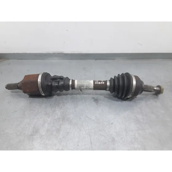 Transmision Delantera Izquierda para Citroën C6 (Td_)