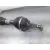 Transmision Delantera Izquierda para Citroën C6 (Td_)