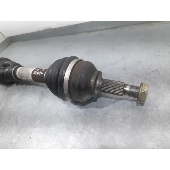 Transmision Delantera Izquierda para Citroën C6 (Td_)