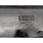 Motor Arranque para Chevrolet Orlando (J309)
