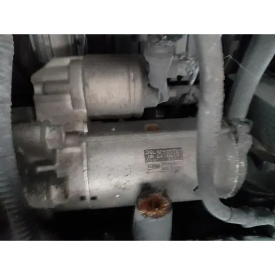 Motor Arranque para Chevrolet Orlando (J309)