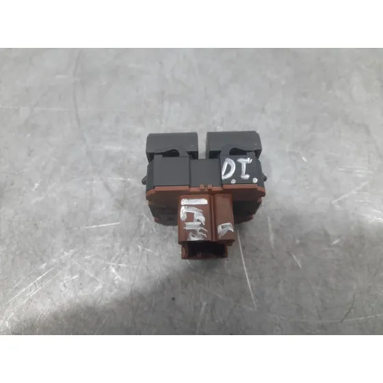 Mando Elevalunas Delantero Izquierdo para Dacia Sandero Iii