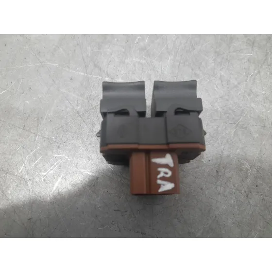 Mando Elevalunas Delantero Izquierdo para Dacia Sandero Iii