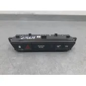 Mando Multifuncion para Dacia Sandero Iii