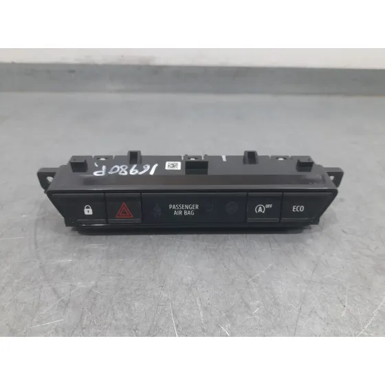 Mando Multifuncion para Dacia Sandero Iii