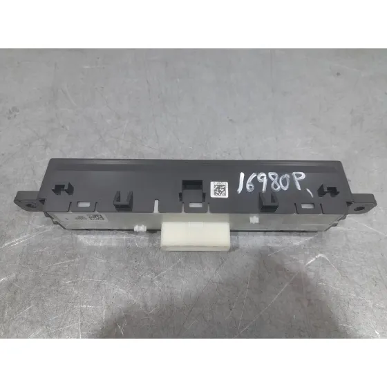 Mando Multifuncion para Dacia Sandero Iii