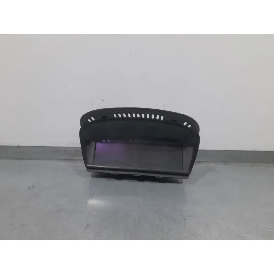 Sistema Navegacion Gps para Bmw 5 (E60)