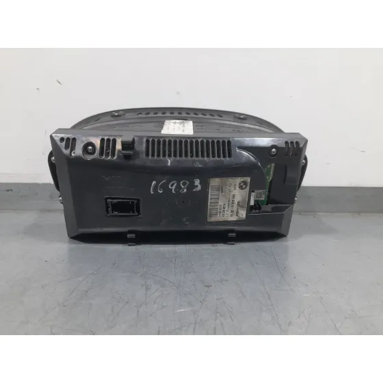 Sistema Navegacion Gps para Bmw 5 (E60)