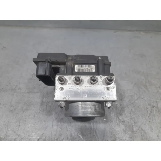 Abs para Citroën Nemo Monospace