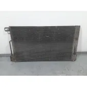 Condensador / Radiador Aire Acondicionado para Citroën Nemo Monospace