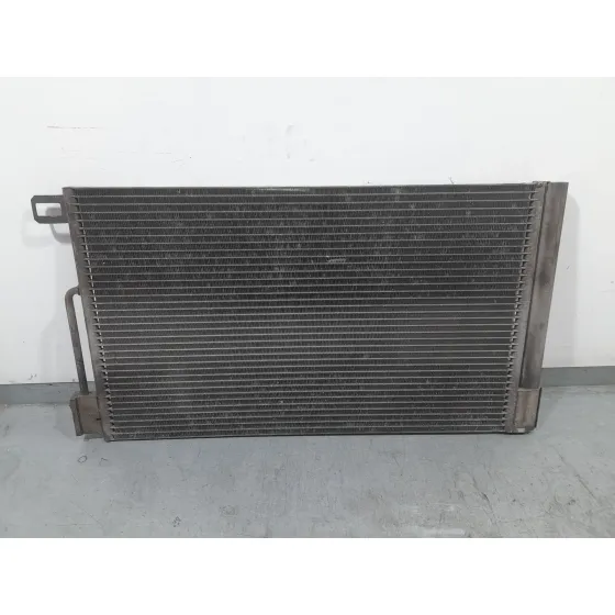 Condensador / Radiador Aire Acondicionado para Citroën Nemo Monospace