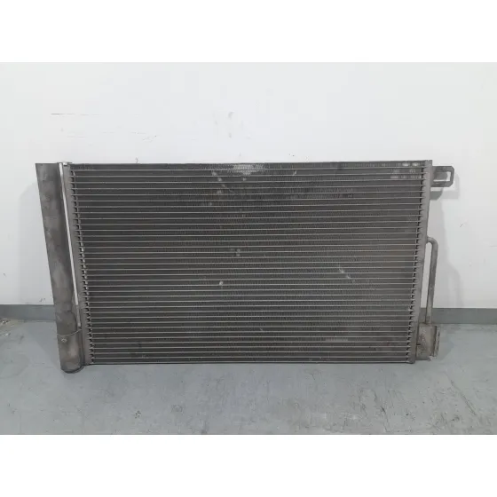 Condensador / Radiador Aire Acondicionado para Citroën Nemo Monospace