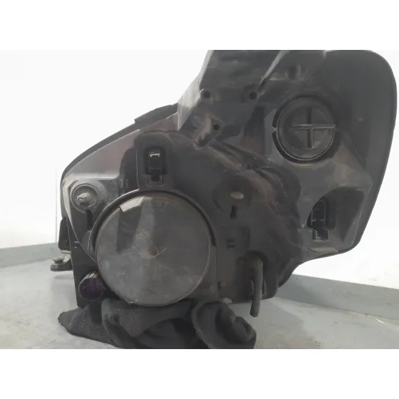 Faro Derecho para Citroën Nemo Monospace