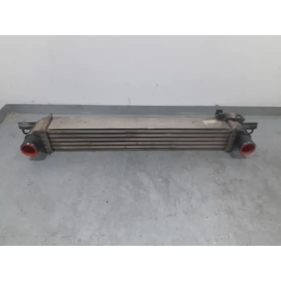Intercooler para Citroën Nemo Monospace