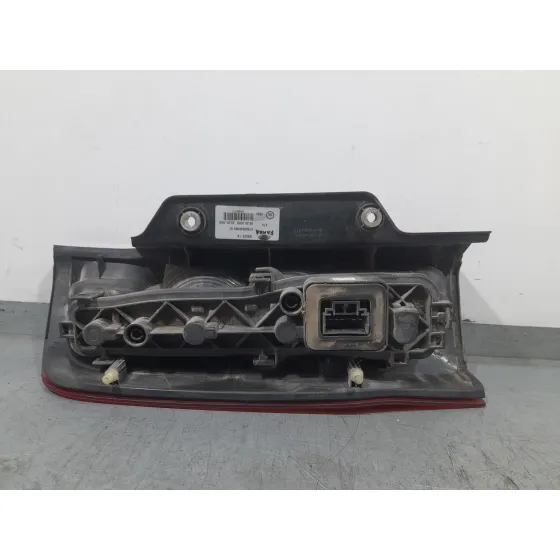 Piloto Trasero Derecho para Citroën Nemo Monospace