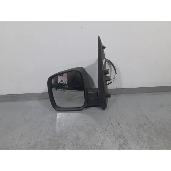 Retrovisor Izquierdo para Citroën Nemo Monospace